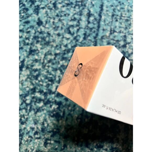 SYABO Body Fragrance Mist Body Spray w Quicksand Radiance 120 mL bottle - Picture 5 of 6